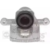 Тормозной суппорт NIPPARTS J3210517 8711768134143 4CZP B Hyundai Trajet