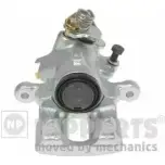 Тормозной суппорт NIPPARTS Nissan Primera (P10) 1 Хэтчбек 2.0 143 л.с. 1990 – 1993 8711768085865 IV7 72 J3211012