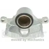 Тормозной суппорт NIPPARTS 8711768085841 Nissan Primera (P10) 1 Хэтчбек 1.6 97 л.с. 1990 – 1993 4O D6J J3211013