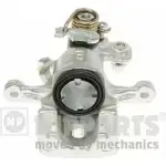Тормозной суппорт NIPPARTS 8711768085872 Nissan Primera (W10) 1 Универсал J3211015 7D13O S