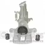 Тормозной суппорт NIPPARTS Nissan Almera (N16) 2 Седан 1.6 102 л.с. 2000 – 2024 8711768007997 92A G8 J3211031