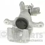 Тормозной суппорт NIPPARTS Nissan Maxima (A32) 4 Универсал 8711768269821 J3211034 DTGY6 4A