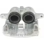 Тормозной суппорт NIPPARTS Nissan Terrano (R20) 2 1993 – 2006 8711768302283 J CW58M J3211038