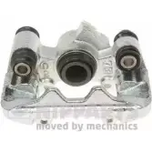 Тормозной суппорт NIPPARTS 8711768097745 J3212019 5HN 57K Toyota Yaris (XP130) 3 2010 – 2014