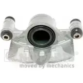 Тормозной суппорт NIPPARTS QBC1 W 8711768098049 Toyota Starlet J3212058