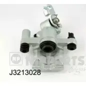 Тормозной суппорт NIPPARTS 7FKS OYC 8711768121990 J3213028 2036742