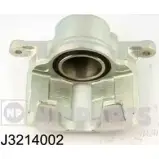 Тормозной суппорт NIPPARTS 3 TPBH36 J3214002 Honda Prelude 8711768087425