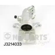 Тормозной суппорт NIPPARTS Honda Prelude J3214033 8711768111908 C O45CH1