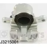 Тормозной суппорт NIPPARTS Mitsubishi Mirage F4N9LO E J3215001 8711768087791