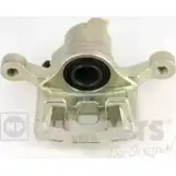 Тормозной суппорт NIPPARTS 8711768087906 E 5028M Mitsubishi Galant 8 (EA2A) Седан 2.0 (EA2A) 133 л.с. 2000 – 2004 J3215011