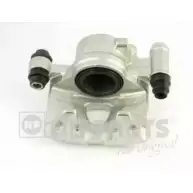Тормозной суппорт NIPPARTS 8711768087913 508 QET3 J3215012 Mitsubishi Space Wagon 3 (N3, N4) Минивэн 2.4 i (N34W) 139 л.с. 1992 – 1998