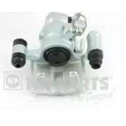 Тормозной суппорт NIPPARTS 1C6 5N J3215020 Mitsubishi Carisma 8711768092979