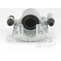 Тормозной суппорт NIPPARTS Z 5339V1 J3215023 Mitsubishi Pajero 2 (V3, V2, V4) Внедорожник 2.5 TDiC (V44W. V24W) 99 л.с. 1991 – 1999 8711768118983
