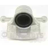 Тормозной суппорт NIPPARTS J3218002 8711768088613 QA 24S1 Suzuki Swift (HT, SF) 1 1991 – 2004