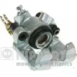 Тормозной суппорт NIPPARTS JMD UL4 J3219003 2036833 8711768111960