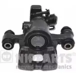 Тормозной суппорт NIPPARTS E2YP W 8711768206253 J3220300 Kia Carens (FJ) 2 2002 – 2006
