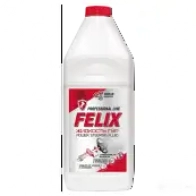 Жидкость гидроусилителя, в гур 430700016 FELIX, 1 л FELIX 430700016 R9 WTP 1439752544