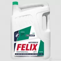 Антифриз FELIX 430206021 1437011814 YTR OTF