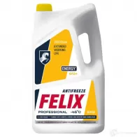 Антифриз FELIX 1437011827 430206027 0QU SBM