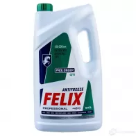 Антифриз FELIX Q FC9U99 430206031 1436987351