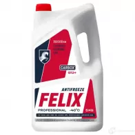 Антифриз FELIX 1436987339 Y3 SNLCZ 430206033