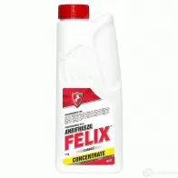 Антифриз FELIX 1437011811 430206040 LBNH5I 6