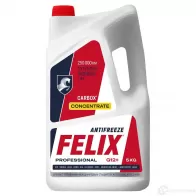 Антифриз FELIX 430206041 FWVM2 6 1437011813