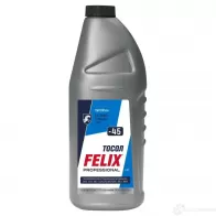 Антифриз FELIX 1437027091 33OD N 430206043
