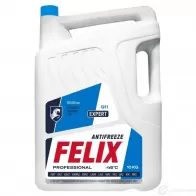 Антифриз FELIX 1437011825 F2 CY9W 430206059