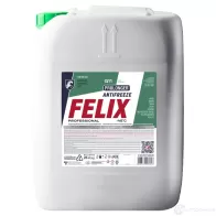 Антифриз FELIX AJ SHX 430206158 1437011815