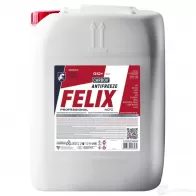 Антифриз FELIX 430206159 1437011809 U54L FE