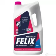 Антифриз FELIX 430206402 C K6GV 1439827158