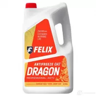 Антифриз FELIX 2FH S6F 1439827160 430206405