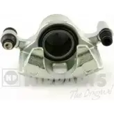 Тормозной суппорт NIPPARTS ZVX3R 9X J3220500 Hyundai Getz (TB) 1 Хэтчбек 1.6 05 106 л.с. 2005 – 2006 8711768088491