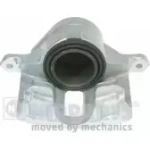 Тормозной суппорт NIPPARTS BEK Q4 J3220505 8711768093006 Hyundai H1 Starex (A1) 1 Фургон 2.5 TD 80 л.с. 2000 – 2000
