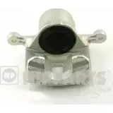 Тормозной суппорт NIPPARTS 8711768020361 J3220512 J 5HA8 Hyundai Coupe