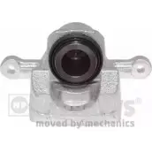 Тормозной суппорт NIPPARTS 8711768124748 Hyundai Trajet J3220517 Z55 6QF
