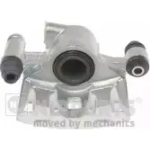 Тормозной суппорт NIPPARTS W8PHKI E J3221029 8711768108793 Nissan Pathfinder (R50) 2 Внедорожник 3.3 V6 4WD 170 л.с. 1997 – 2004