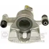 Тормозной суппорт NIPPARTS K IZ5T12 2036926 J3222012 8711768086701