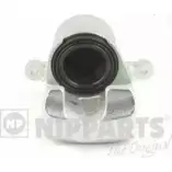 Тормозной суппорт NIPPARTS ZCY5V A 2036942 J3222028 8711768098315