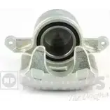 Тормозной суппорт NIPPARTS U PPU2 J3222029 Toyota Previa (XR30) 2 2000 – 2006 8711768098322