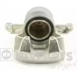 Тормозной суппорт NIPPARTS J3222032 ZAL BR3F 2036944 8711768098346