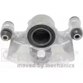 Тормозной суппорт NIPPARTS Toyota Paseo 7AMW HPP J3222044 8711768098414