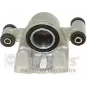 Тормозной суппорт NIPPARTS ZX4PE 3Y Toyota Starlet 8711768098537 J3222057