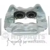 Тормозной суппорт NIPPARTS J3222062 52 XKZYL 8711768098575 Lexus LX (J100) 2 Внедорожник