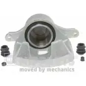 Тормозной суппорт NIPPARTS 8711768103330 3 HI8E Toyota Hiace (H100) 4 1995 – 2006 J3222085