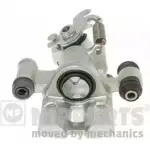 Тормозной суппорт NIPPARTS Mazda MX-3 8711768087289 J3223017 3 T7FCR