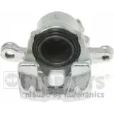 Тормозной суппорт NIPPARTS Mitsubishi Mirage 8711768087999 JKX CJ J3225001