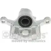 Тормозной суппорт NIPPARTS J3225011 Mitsubishi Galant 8 (EA2A) Седан 2.0 (EA2A) 133 л.с. 2000 – 2004 8711768088095 9 0HKEZS