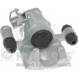 Тормозной суппорт NIPPARTS 8711768093075 J3225020 GYHNX P Mitsubishi Carisma